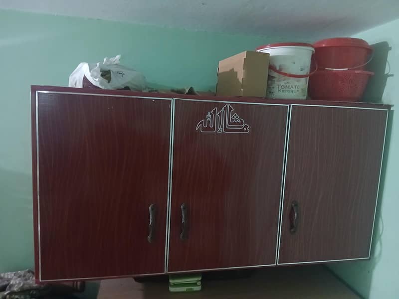 office /kitchen cabinet 2