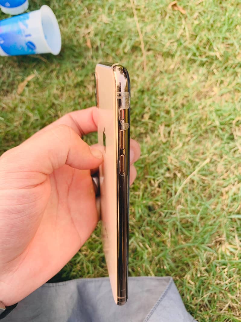 Apple iPhone XS Max 0