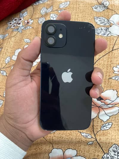 Apple iPhone 12