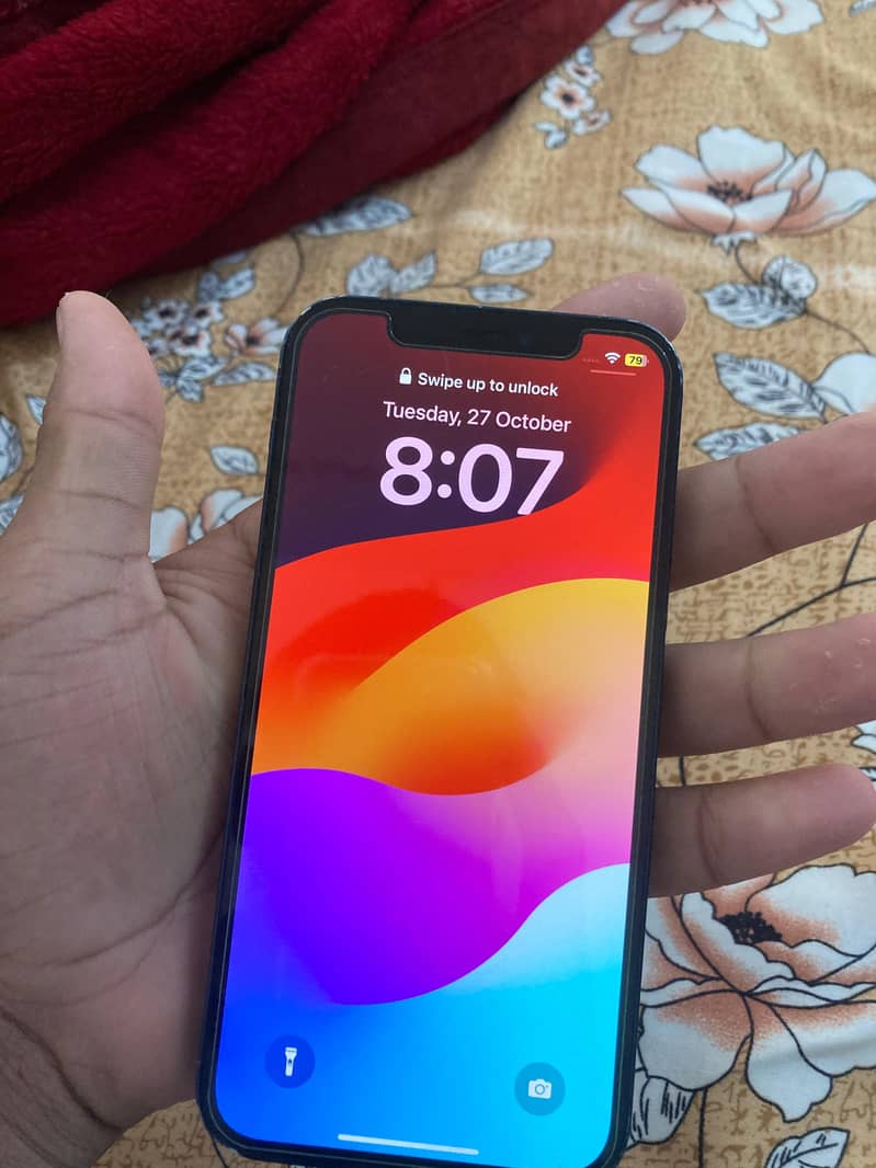 Apple iPhone 12 2