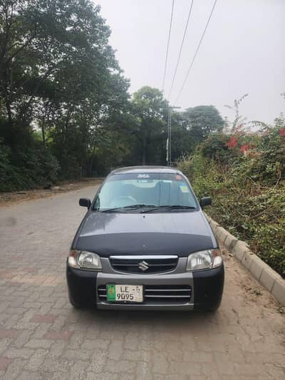 Suzuki Alto 2011
