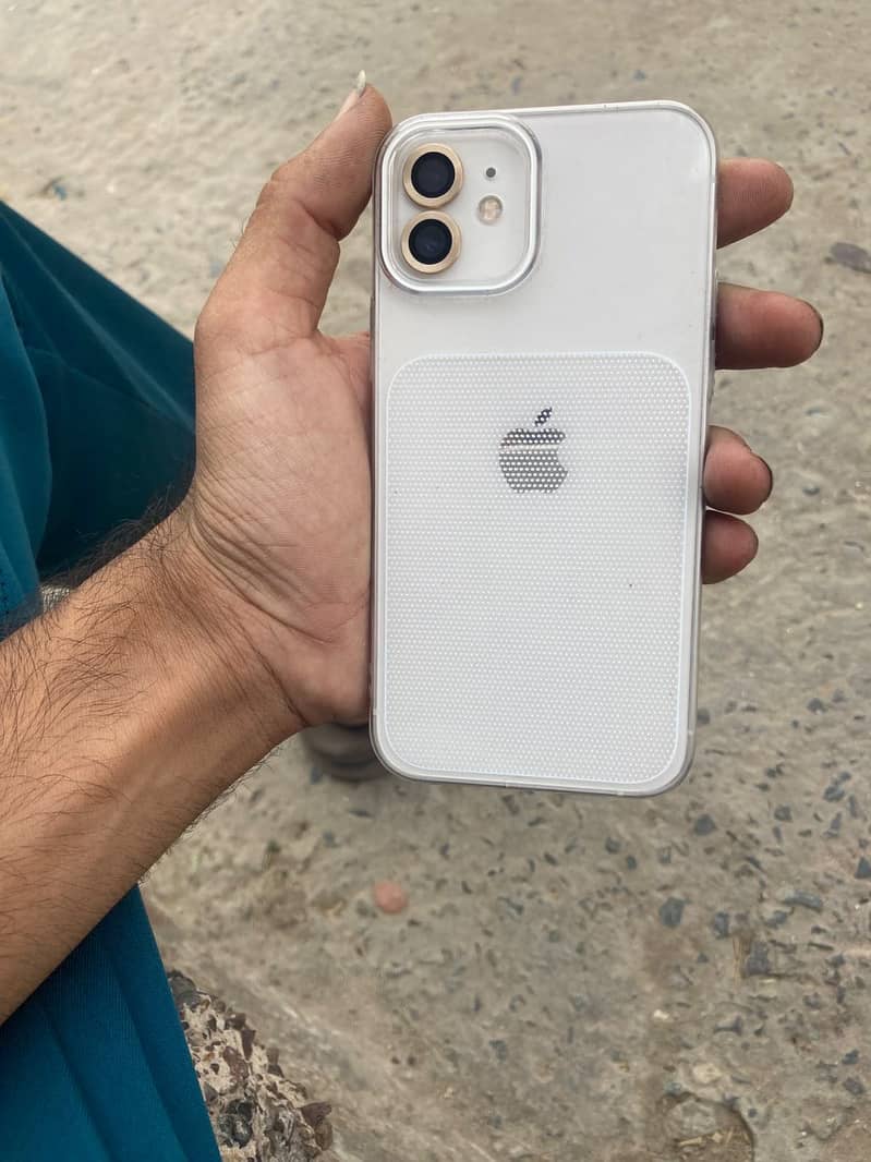 Apple iPhone 12 2