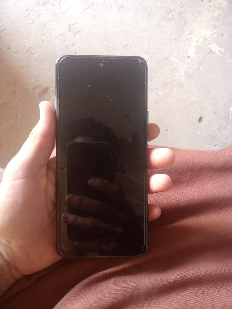 Infinix Other Model 3