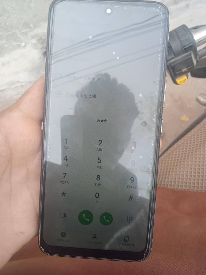 Infinix Other Model 4