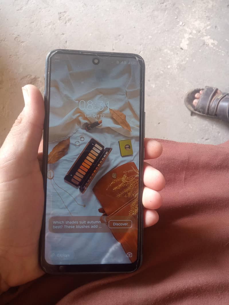 Infinix Other Model 5
