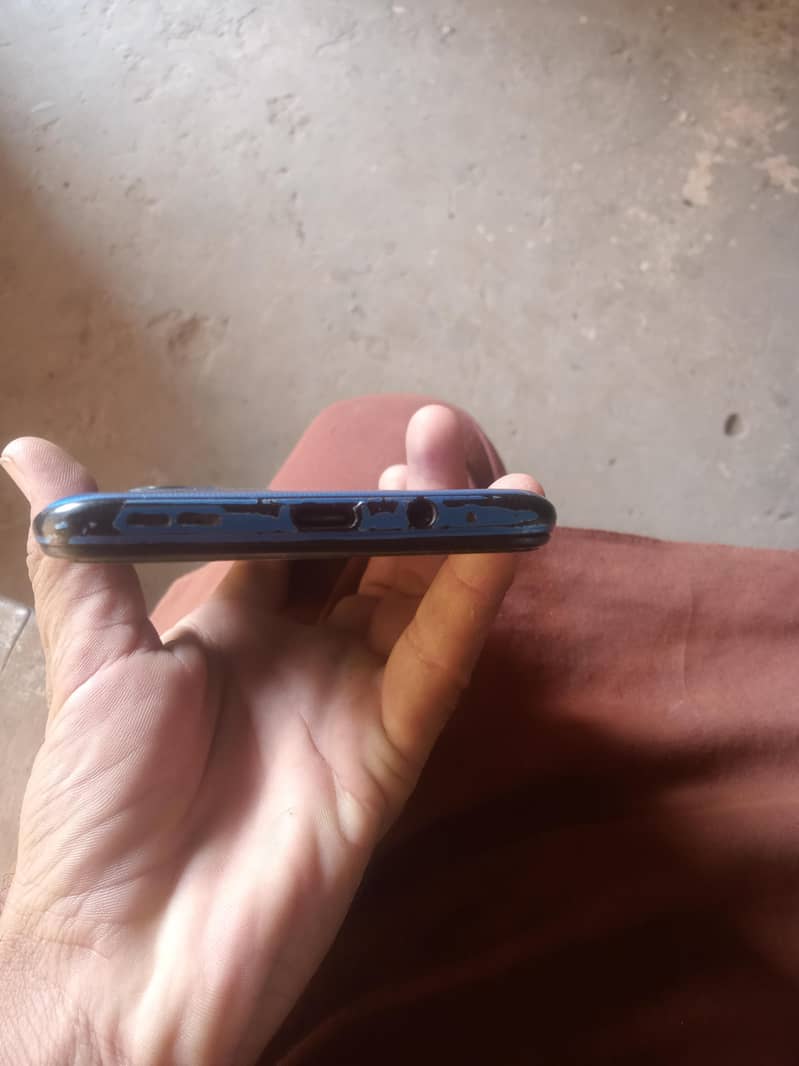 Infinix Other Model 6