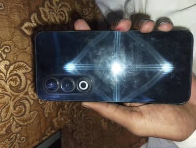 Itel S25