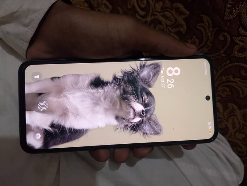 Itel S25 2