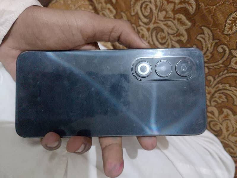 Itel S25 3