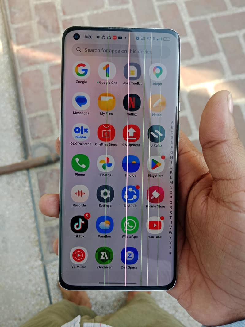 One Plus 9 Pro - Mobile Phones - 1120920341