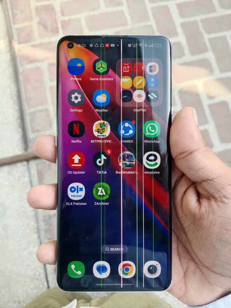 One Plus 9 Pro - Mobile Phones - 1120920341