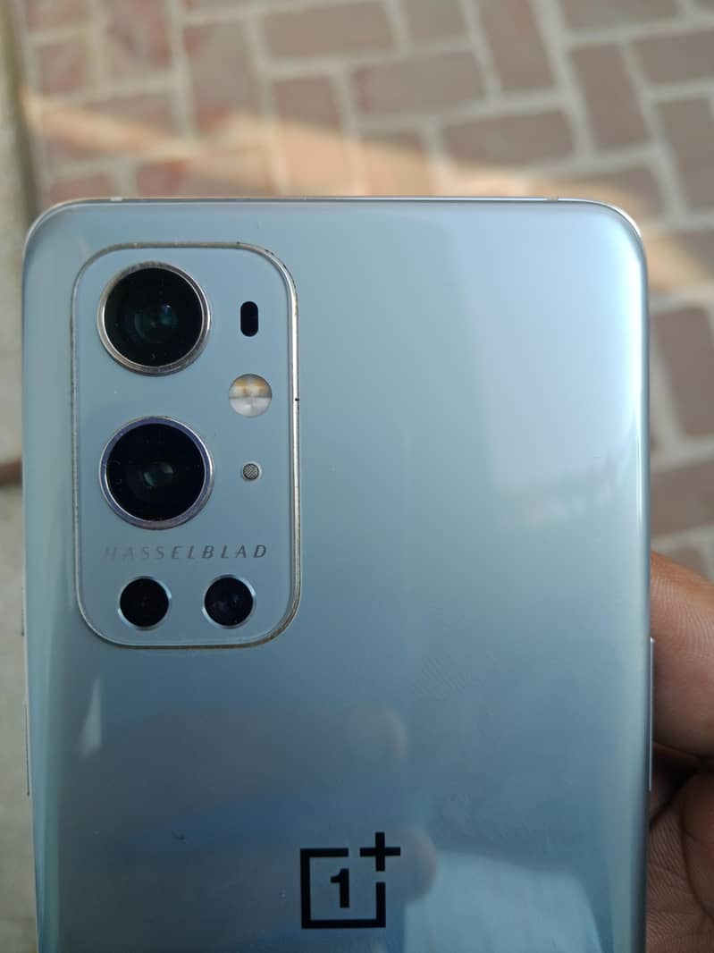 One Plus 9 Pro 2