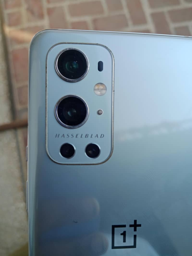 One Plus 9 Pro 5