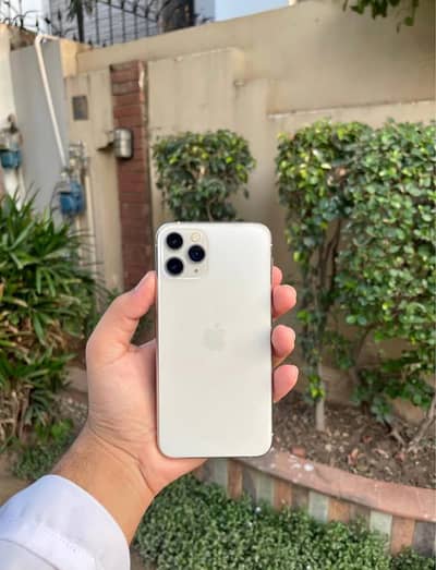 iphone 11 pro max 256