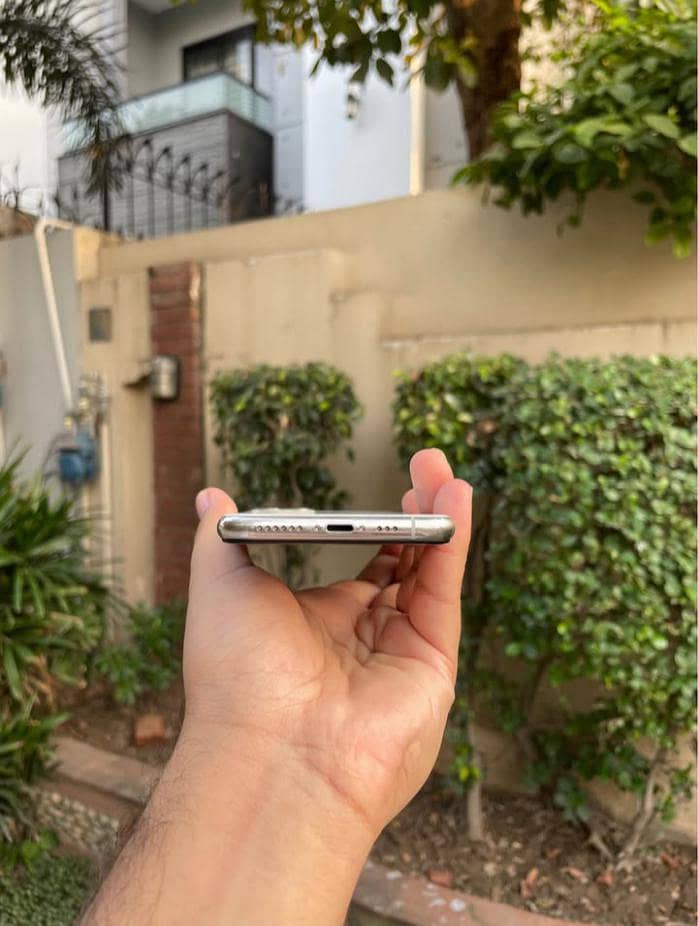 iphone 11 pro max 256 2