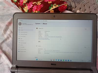 Dell Latitude 3340