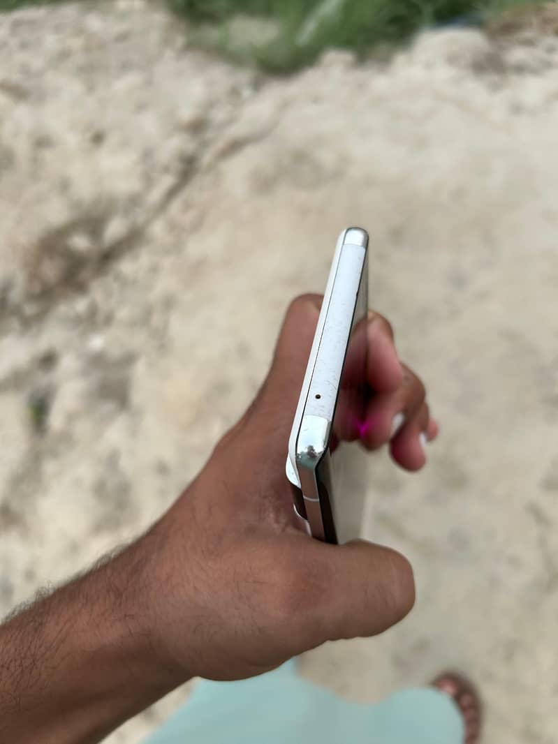 Google Pixel 6 Pro 3
