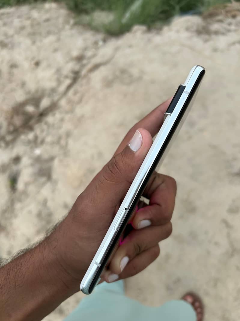 Google Pixel 6 Pro 4