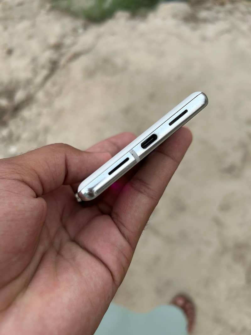 Google Pixel 6 Pro 5