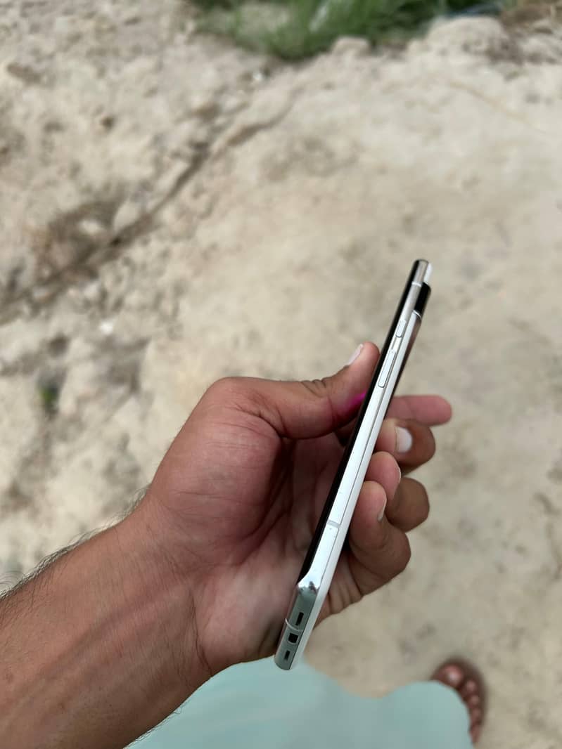 Google Pixel 6 Pro 6
