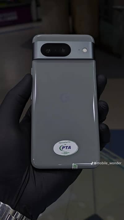 Google Pixel 8