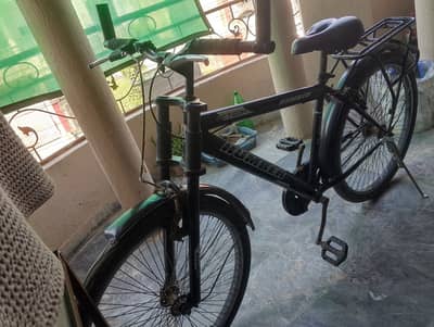 HUMBER BICYCLE size 26 for sale