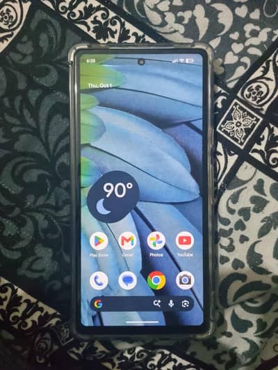 Google Pixel 7a