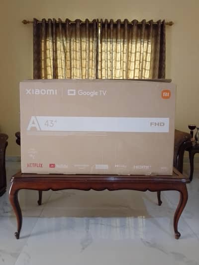 Xiaomi 43" FHD