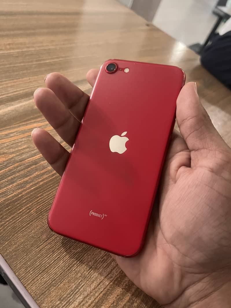 Apple iPhone SE 0
