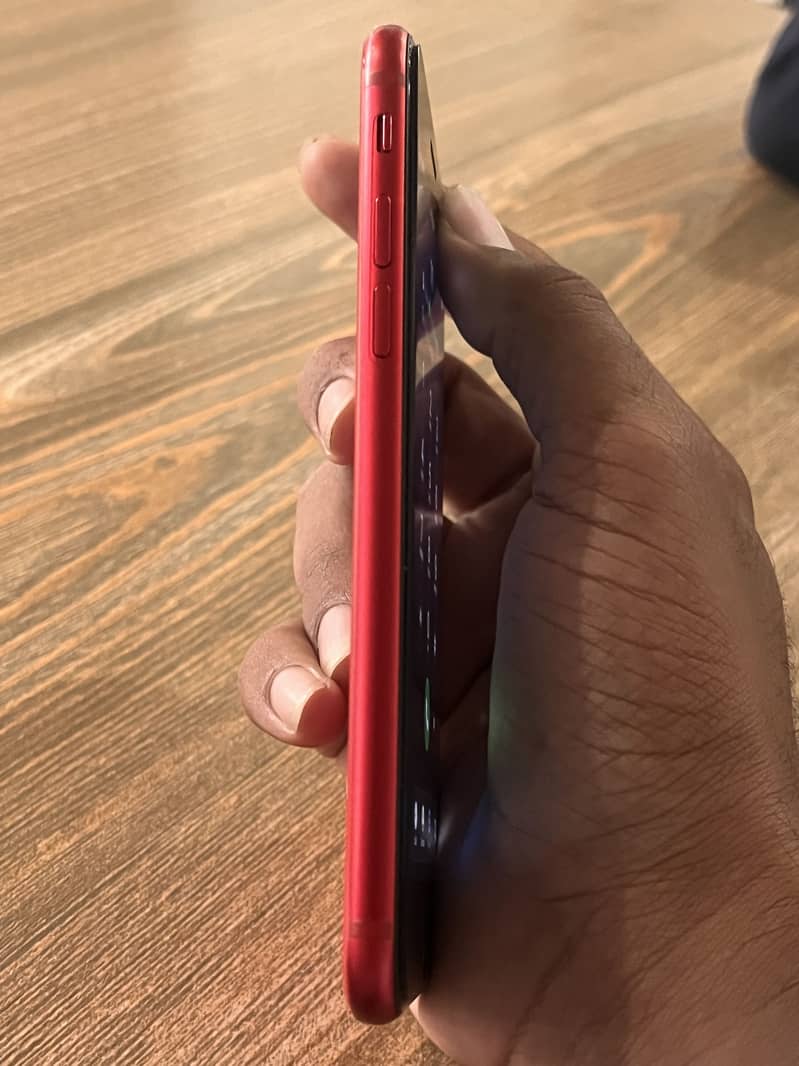 Apple iPhone SE 5