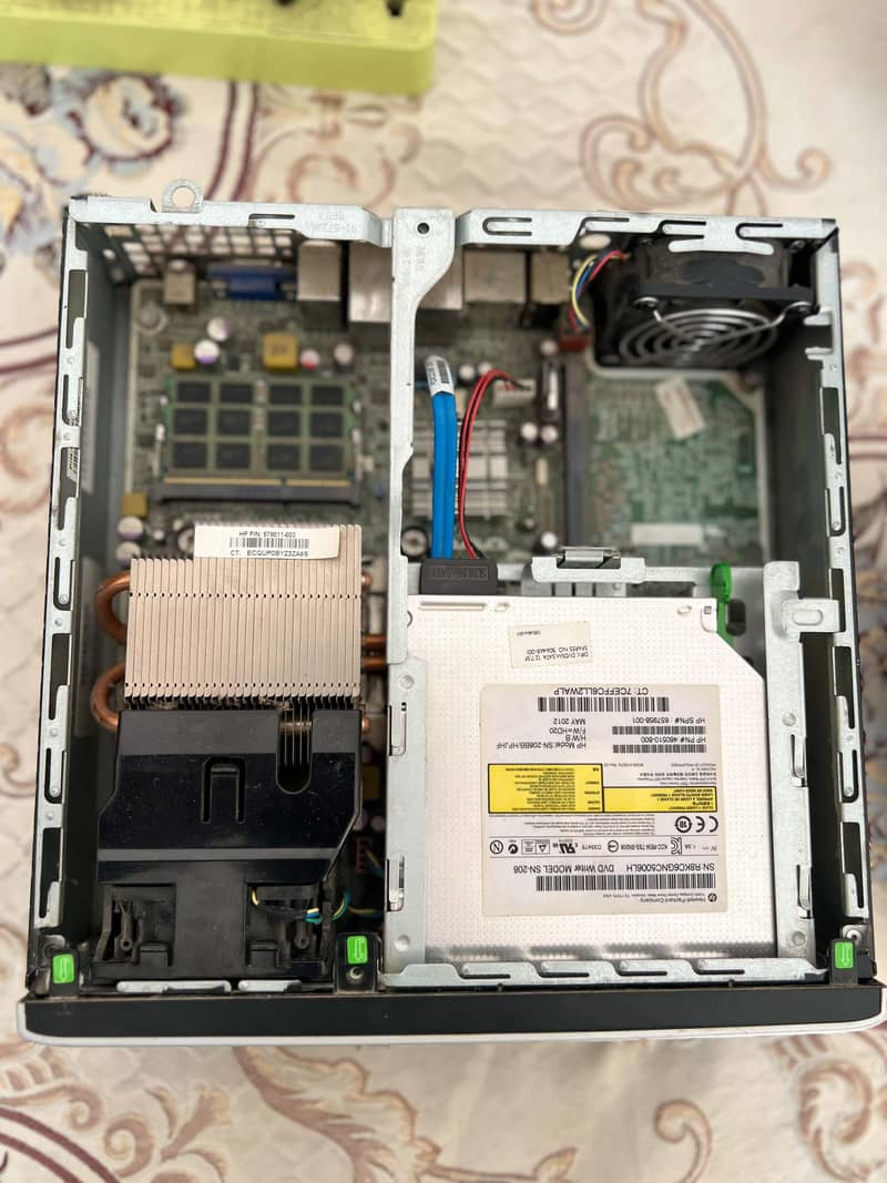 Computer system Core i5 3rd gen complete setup 3