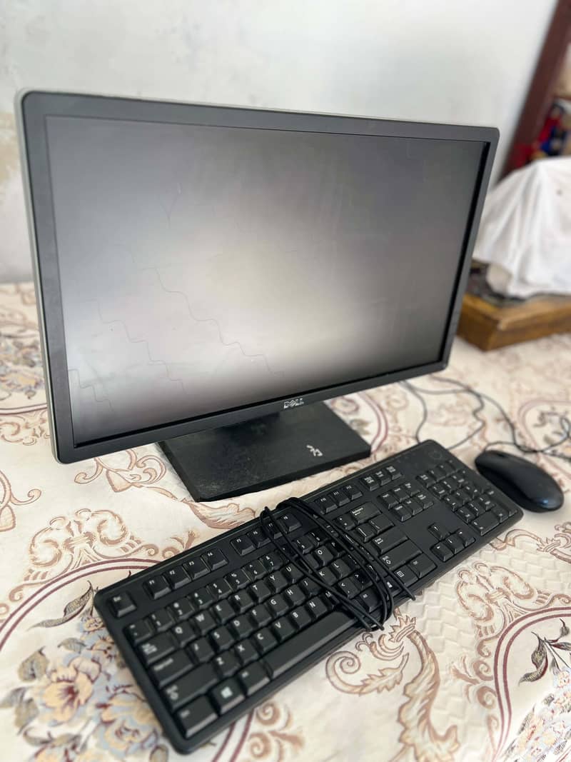 Computer system Core i5 3rd gen complete setup 4