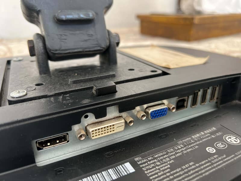 Computer system Core i5 3rd gen complete setup 5