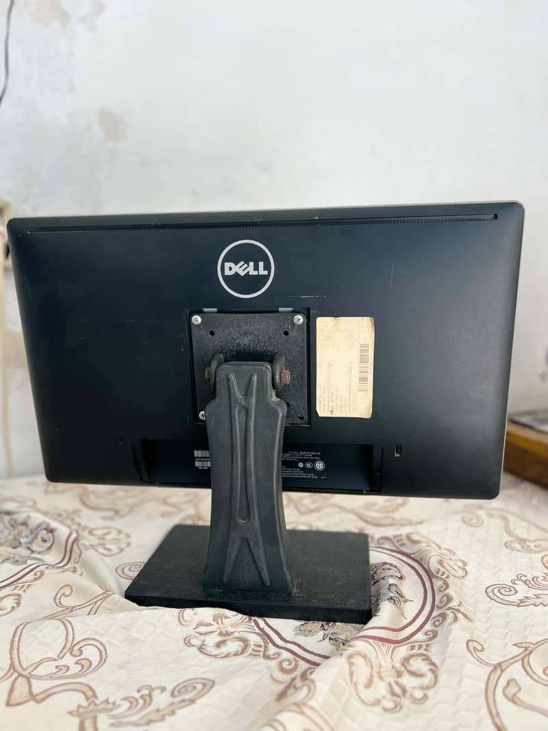 Computer system Core i5 3rd gen complete setup 8
