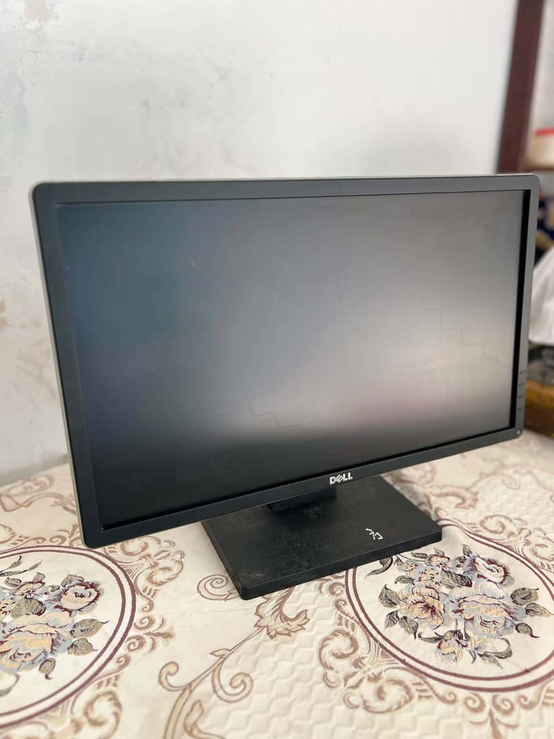 Computer system Core i5 3rd gen complete setup 9