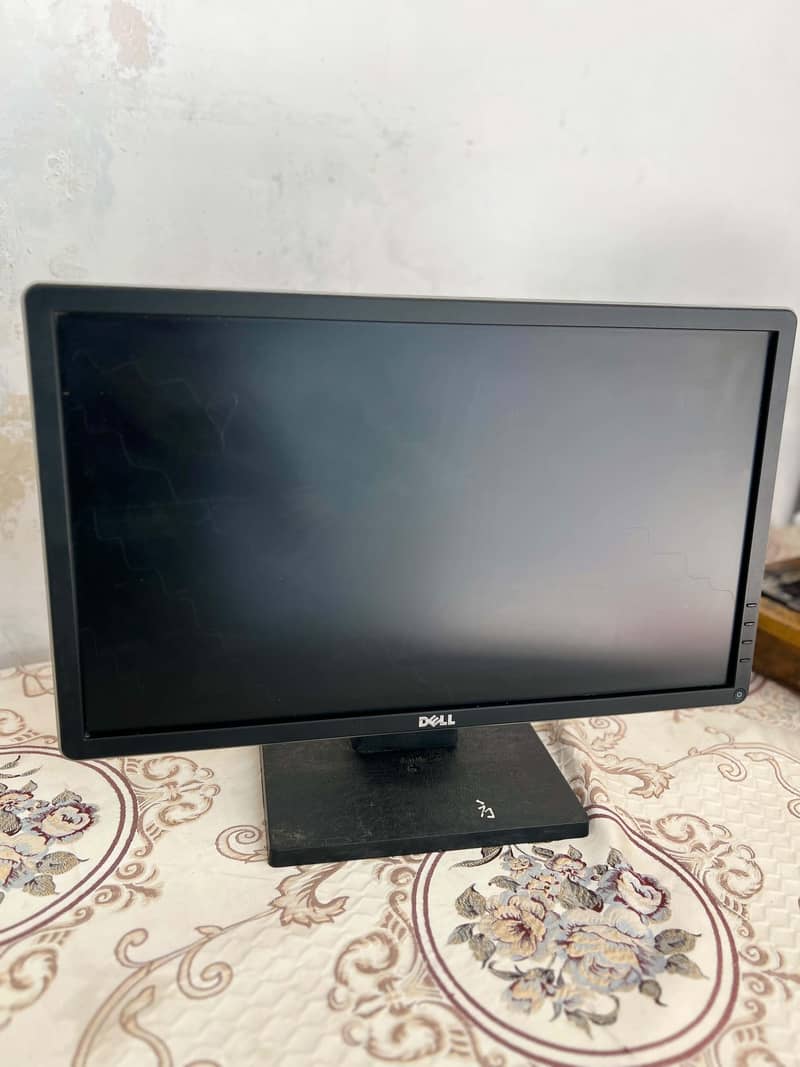 Computer system Core i5 3rd gen complete setup 10