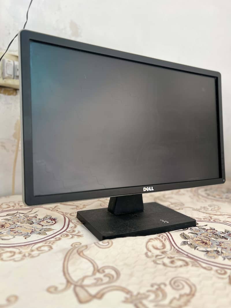 Computer system Core i5 3rd gen complete setup 11