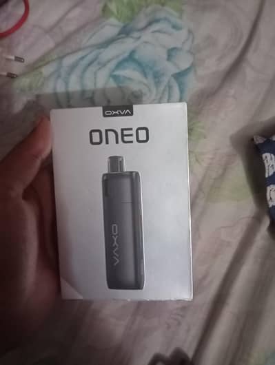 OXVA ONEO POD KID, only for 18+