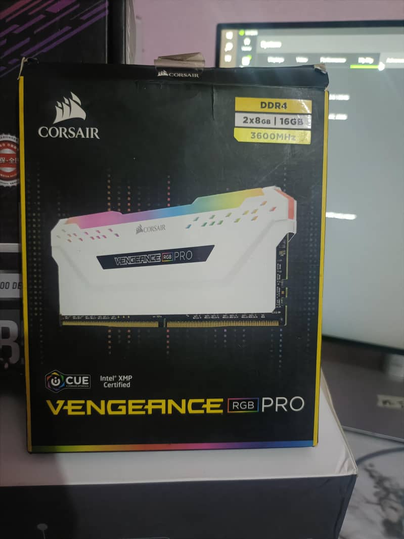 RTX 5060 Ryzen 3600 gigabyte b550 aorus elite - Computer Components ...