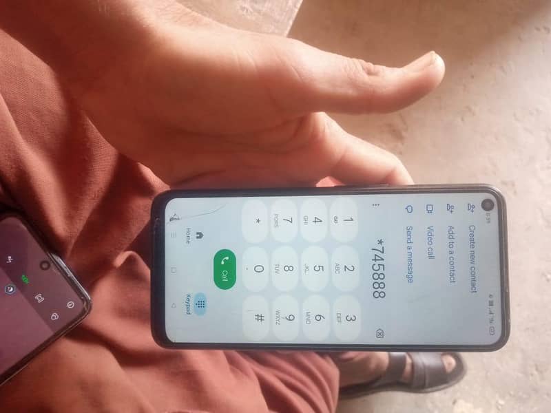 OPPO A54 1