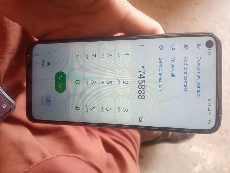 OPPO A54 2