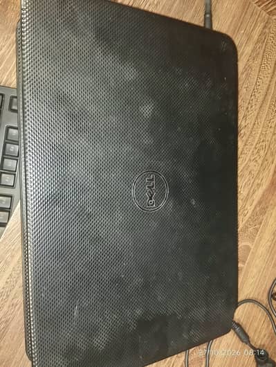 Dell Inspiron 3521 Laptop for Sale – Core i3, 4GB RAM