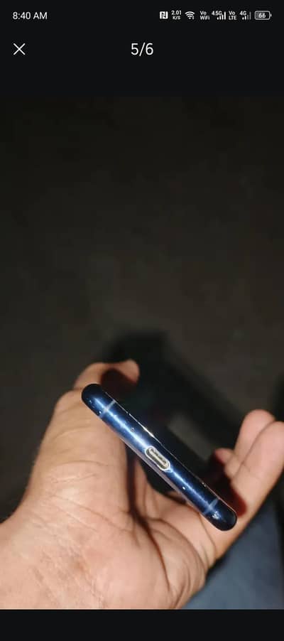 Sony Experia 5 8/128