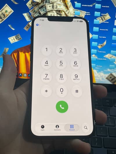 Apple iPhone 12 Pro Max Dual Approved