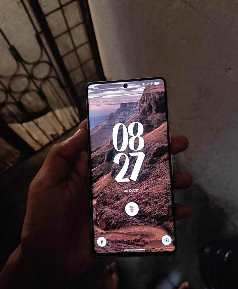 Google Pixel 7 Pro 1