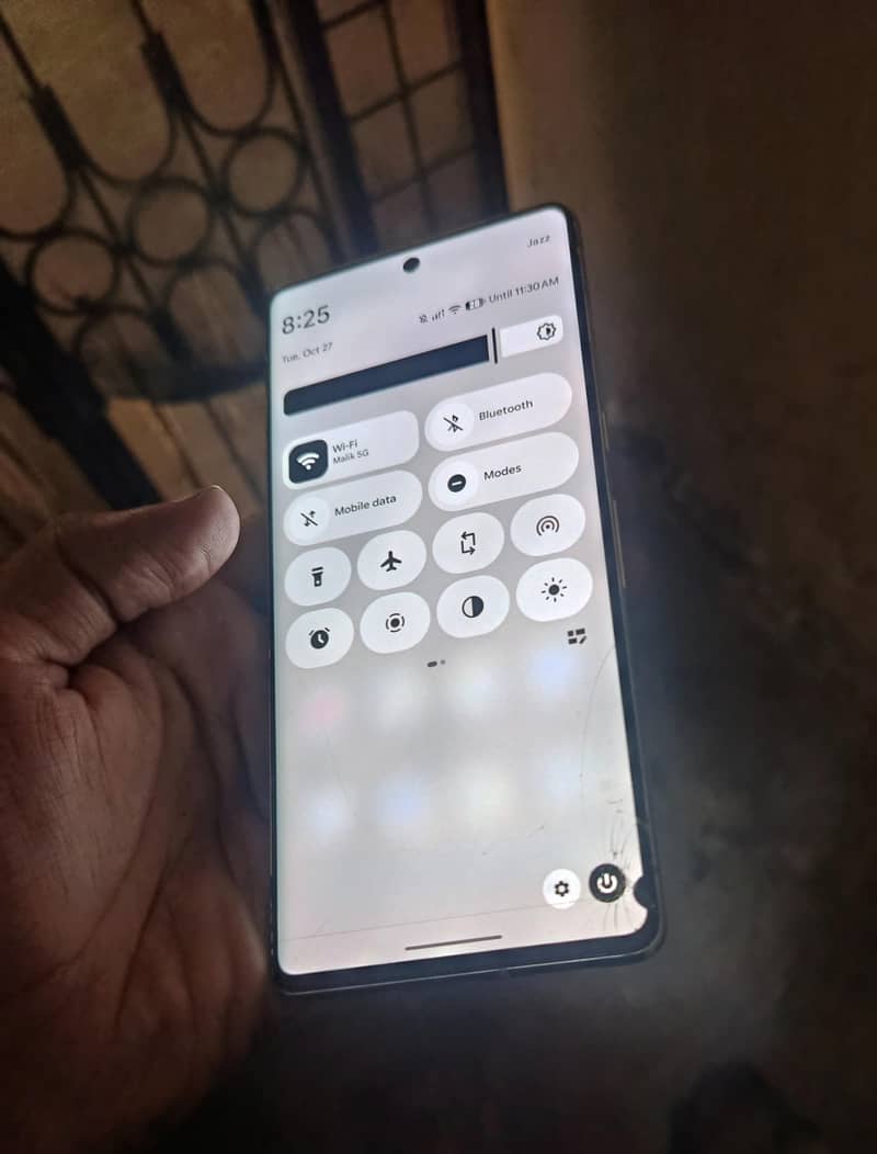 Google Pixel 7 Pro 2