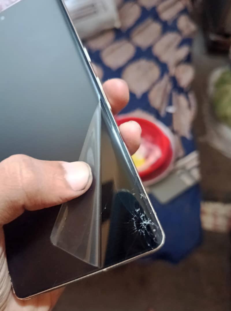Google Pixel 7 Pro 3
