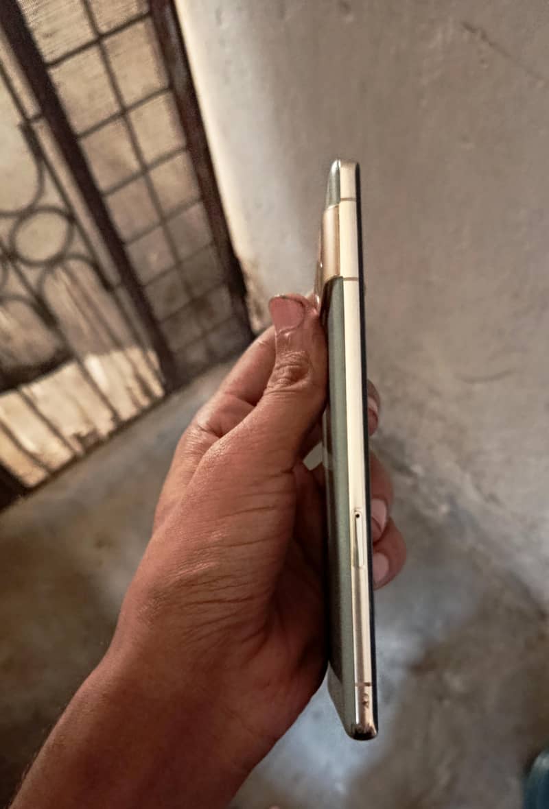Google Pixel 7 Pro 4
