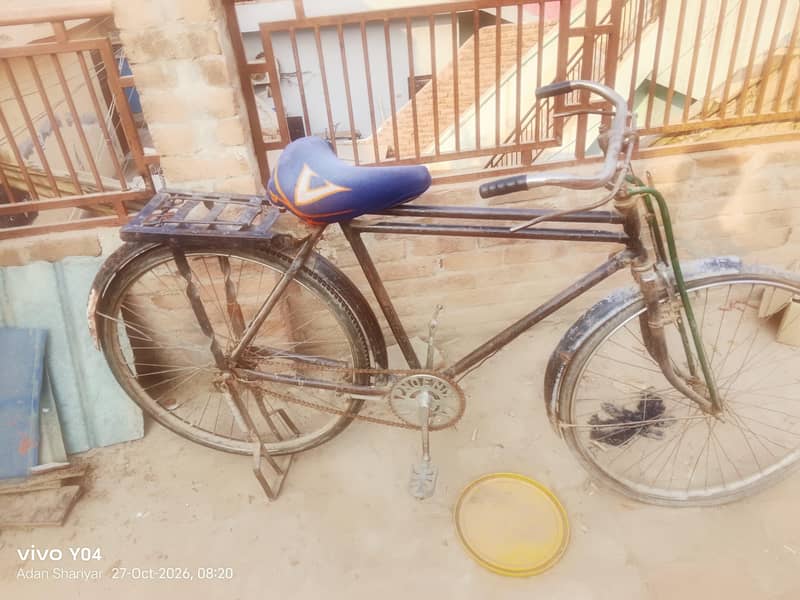 Baba cycle 1