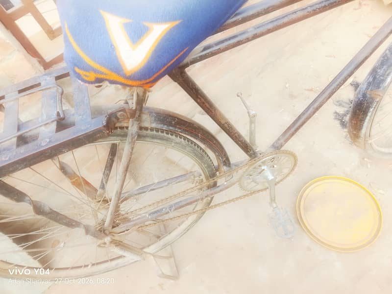 Baba cycle 3